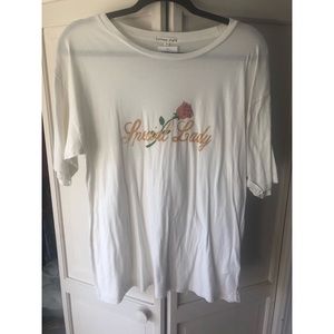 Future state special lady tee